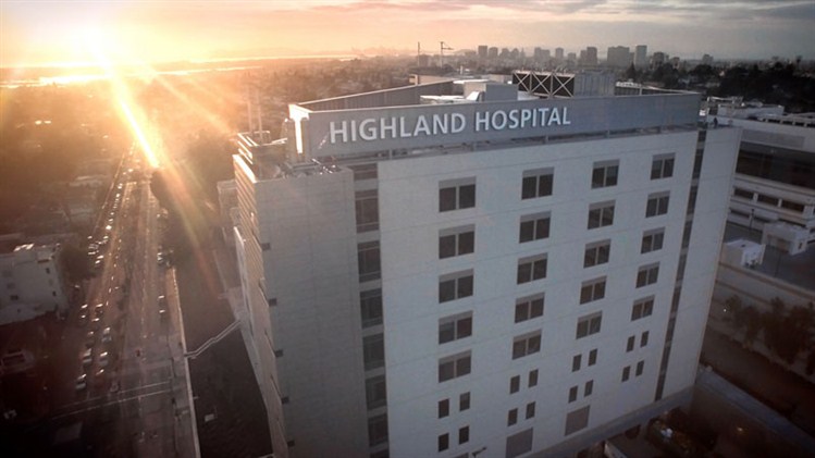 Highland Hosptial